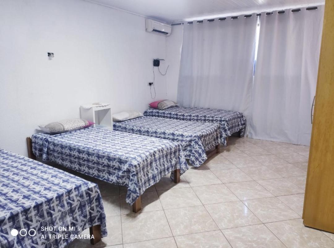 Hostel Beija Flor Foz do Iguaçu Eksteriør bilde