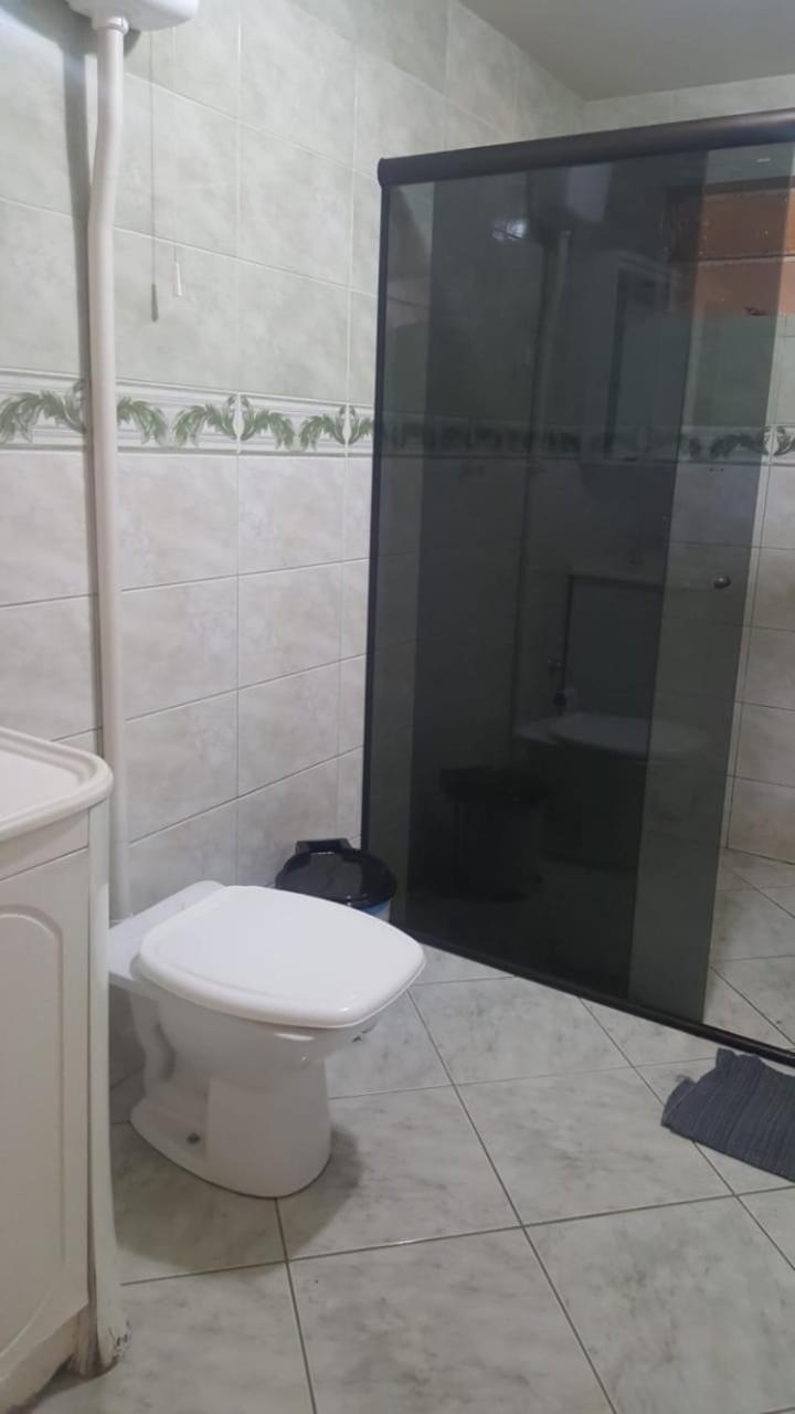 Hostel Beija Flor Foz do Iguaçu Eksteriør bilde