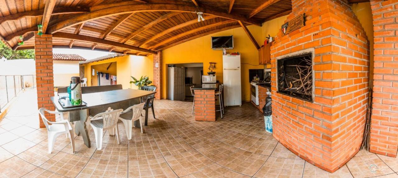 Hostel Beija Flor Foz do Iguaçu Eksteriør bilde